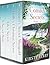 Cornish Secrets Books 1–4 (...