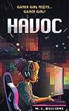 Book cover for Havoc