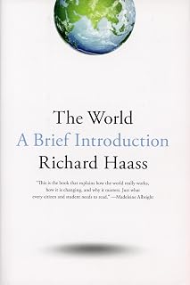 The World by Richard N. Haass