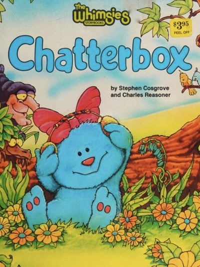 Chatterbox (The Whimsies)