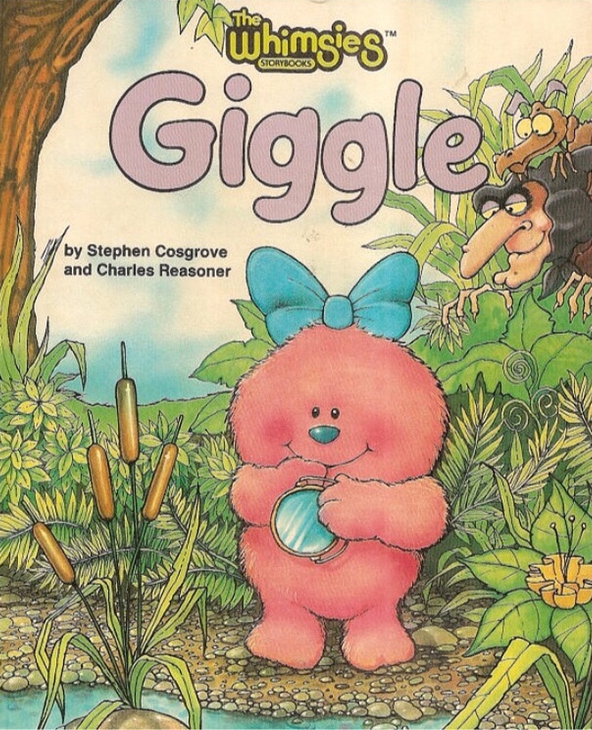 Giggle (The Whimsies)