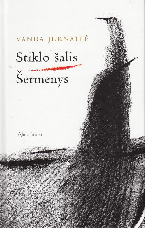 Šermenys. Stiklo šalis. Formulė (Hardcover)