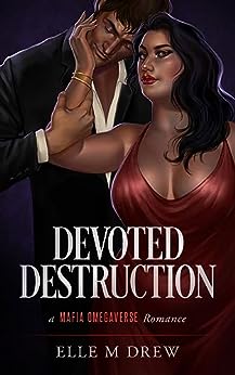 Devoted Destruction (Kindle Edition)