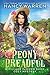 Peony Dreadful (Village Flower Shop #1) by Nancy Warren
