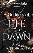 A Goddess of Life & Dawn