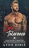 Zero Tolerance (Elite Escorts #5)