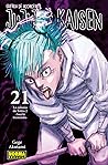 Jujutsu Kaisen, vol. 21 by Gege Akutami