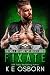 Fixate (The NOLA Defiance MC Series)