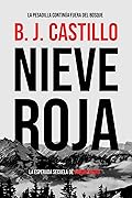 Nieve Roja (Bosque Negro, #2)