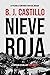 Nieve Roja (Bosque Negro, #2)