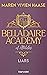 Liars (Belladaire Academy of Athletes #1)
