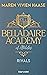 Rivals (Belladaire Academy of Athletes #2)