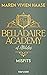 Misfits (Belladaire Academy of Athletes #3)