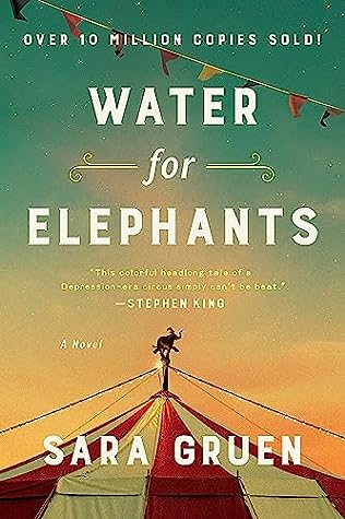 Water for Elephants
