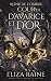 Cour d’avarice et d’or: Mariées de la brume et des faës (Reine de L’Ombre) (French Edition)