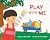 Play with Me (A Playdate Book)