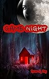 Book cover for Game Night