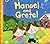 Hansel & Gretal by Ronnie Randall