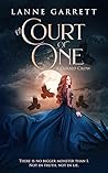 A Court of One (A Cursed Crow, #4) A Court of One (A Cursed Crow, #4)