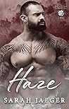 Haze by Sarah Jaeger