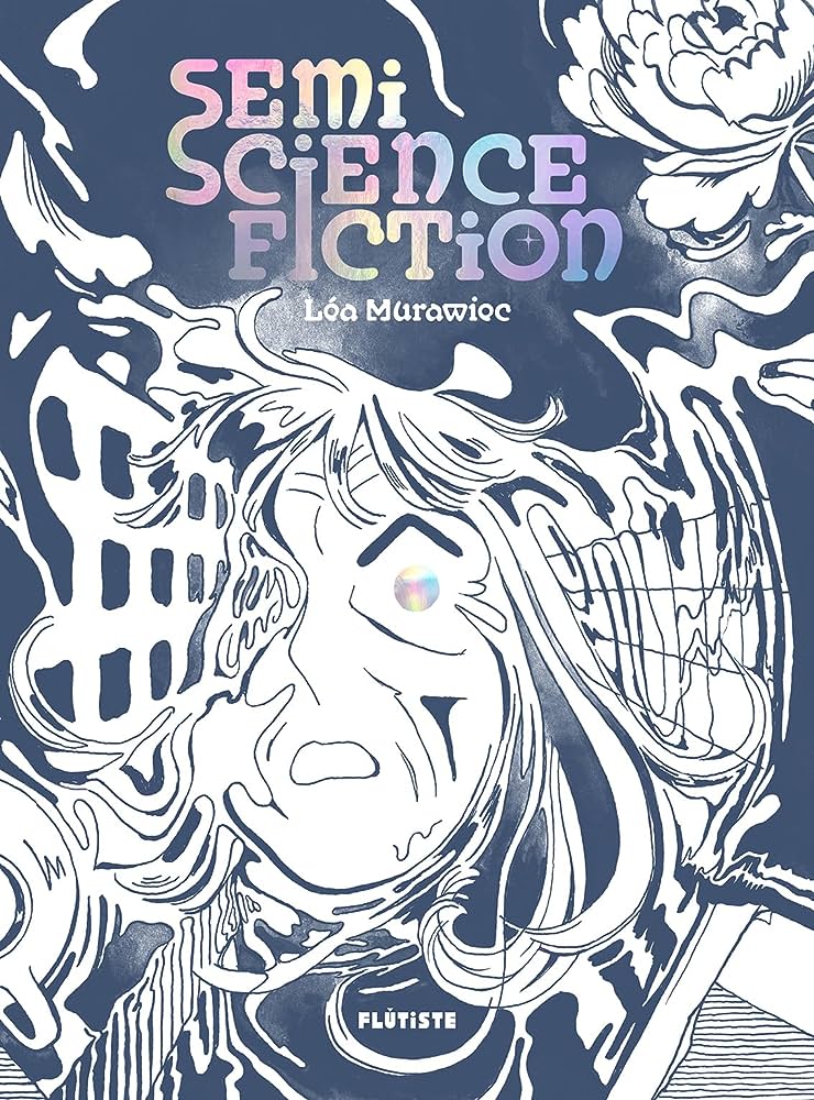 Semi-Science Fiction (Paperback)
