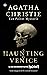 A Haunting in Venice by Agatha Christie
