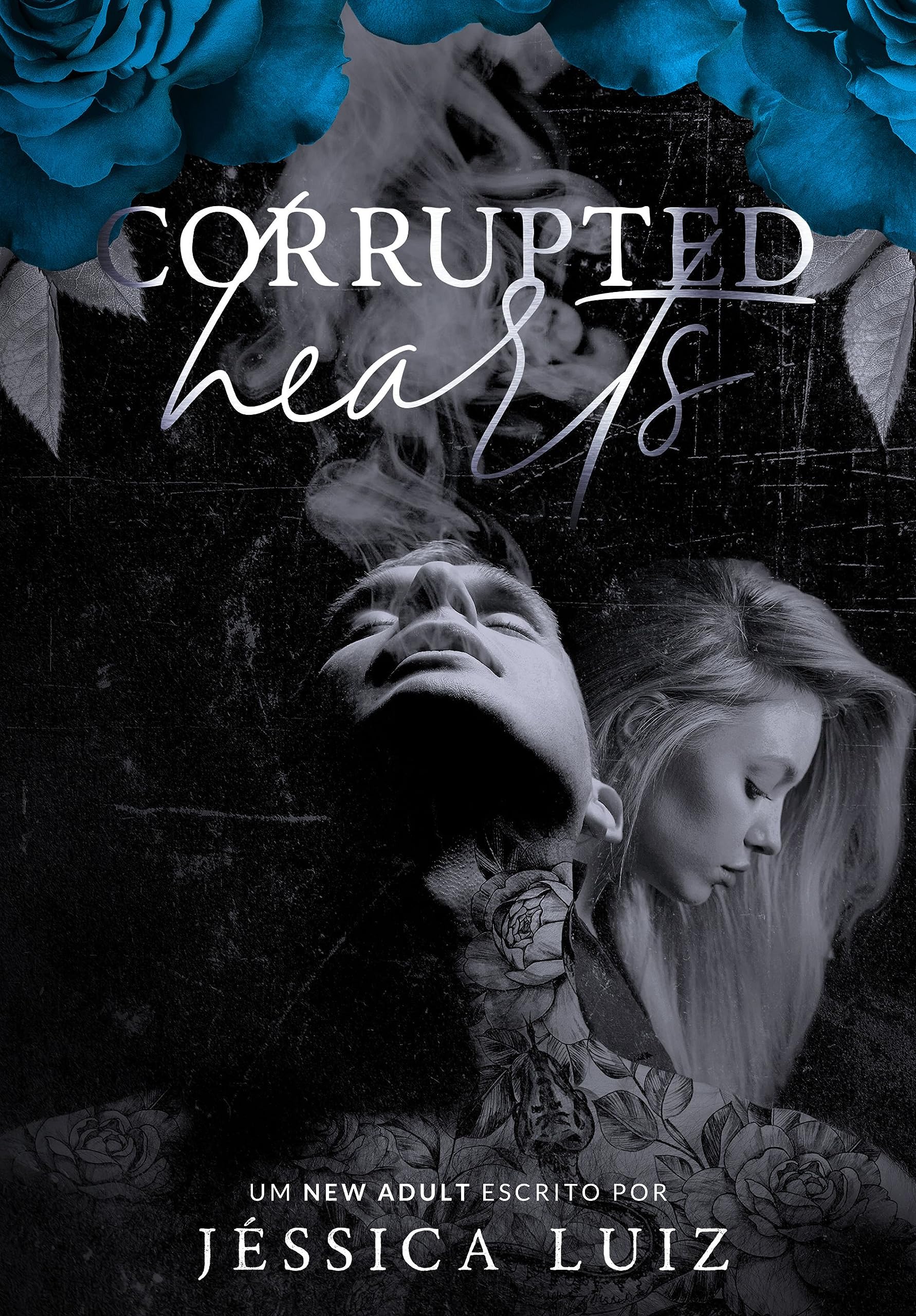 Corrupted Hearts (Portuguese Edition)