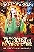 Poltergeist und Popcornmuster (Der Strickclub der Vampire #9)