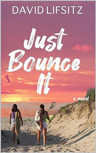 Just bounce it
