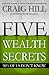 Five Wealth Secrets 96% of ...