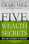 Five Wealth Secrets 96% of Us Don't Know