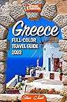 Greece Travel Gui...