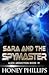 Sara and the Spymaster (Ali...