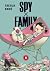 Spy x Family 9