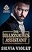 The Billionaire's Assistant...