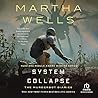 System Collapse by Martha Wells