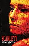 Book cover for Scarlett