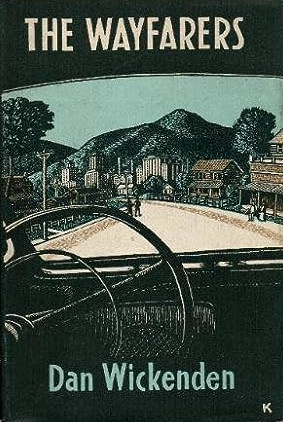 The Wayfarers (Hardcover)