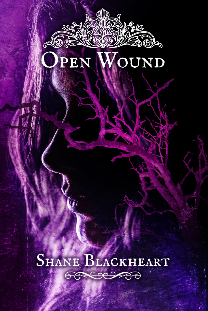 Open Wound (The Requiem Series, #2)