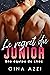 Le regret du junior (Une équipe de choc t. 3) (French Edition)