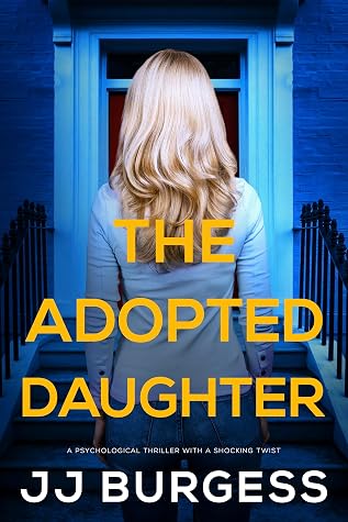 The Adopted Daughter