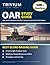 OAR Study Guide: 500+ Practice Questions and Officer Aptitude Rating Test Prep [5th Edition]
