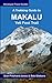 A Trekking Guide to Makalu by Sian Pritchard-Jones