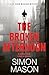 The Broken Afternoon (DI Ryan Wilkins #2)