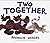 Two Together by Brendan Wenzel