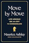 Move by Move by Maurice Ashley