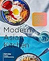 Modern Asian Kitchen by Kat Lieu