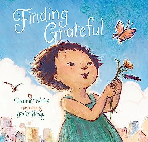 Finding Grateful (Hardcover)