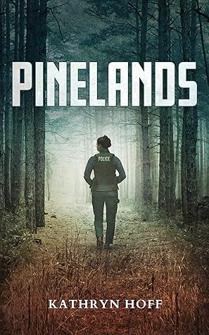 Pinelands: A Zoomorrow Book