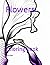 Flowers: Coloring Book